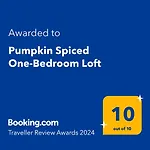 Διαμέρισμα Pumpkin Spiced With Own Parking And Office Setup Σόφια