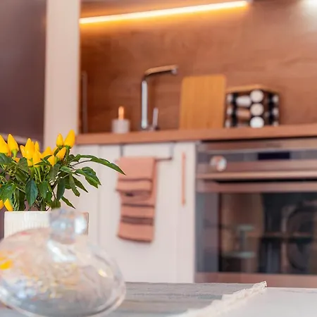 דירה Pumpkin Spiced With Own Parking And Office Setup