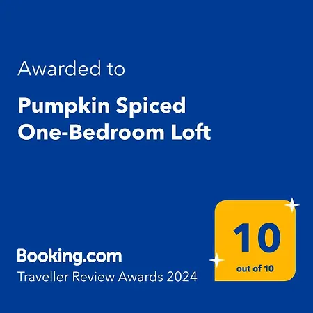 Apartment Pumpkin Spiced With Free Gym Pass And Office Setup Sofia