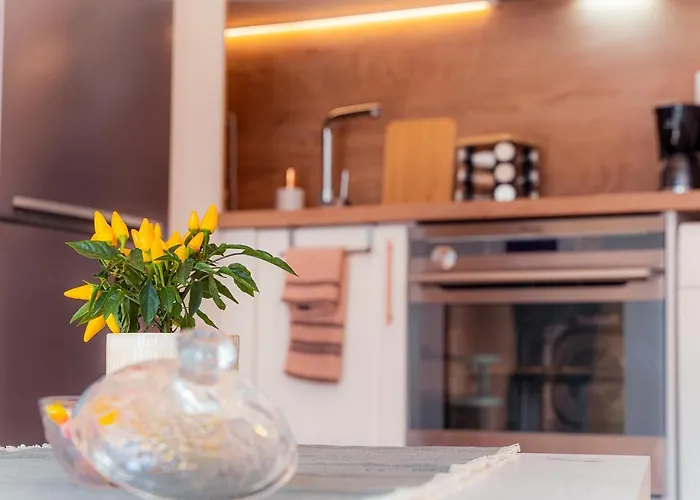 דירה Pumpkin Spiced With Own Parking And Office Setup