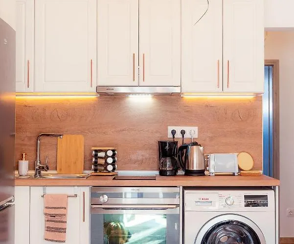 公寓 Pumpkin Spiced With Own Parking And Office Setup 索菲亞