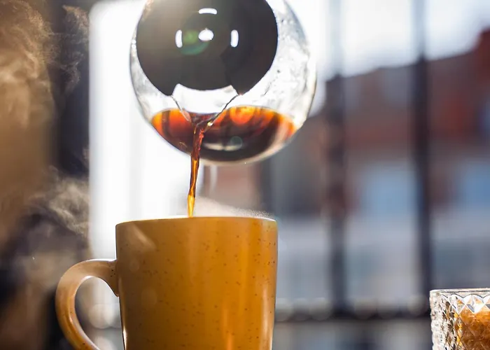 Pumpkin Spiced With Own Parking And Office Setup * סופיה