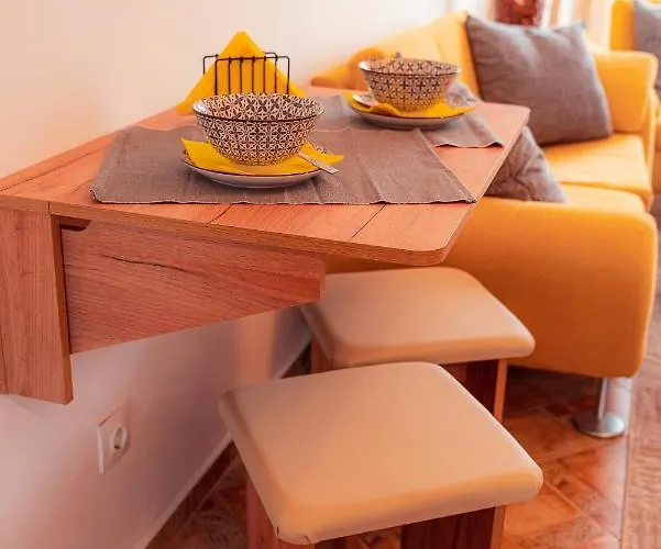 Pumpkin Spiced With Own Parking And Office Setup Sofia